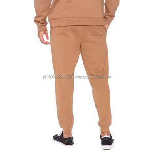 ชุดวอร์มผู้ชายแบบสวมหัว ราคาสมเหตุสมผล แฟชั่นล่าสุด คุณภาพสูง ระบายอากาศได้ดี ดีไซน์ยอดนิยม - Product Image 3