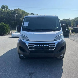 Pristine clean 2023 ProMaster 2500 136 <b>WB</b> - Product Image 1