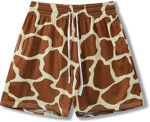 Pantalones Cortos Deportivos de Secado Rápido para Hombre, con Logotipo Personalizable, para Correr, Entrenamiento, Fitness, Deportes, Material Tejido - Product Image 2