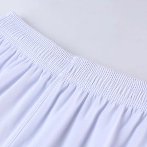 Uniforme de Fútbol de Manga Corta, Transpirable y Ligero, Precio al por Mayor, Hecho en Pakistán, Alta Calidad para Hombre - Product Image 5