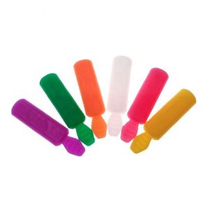 2 unids/set alineador Dental Chewies Bite Stick retenedor ortodoncia dientes Invisaligns tirantes bandeja <span class=keywords><strong>alineadores</strong></span> 6 sabores herramientas de dentista - Product Image 3