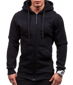 เสื้อฮู้ดผู้ชายแขนยาวเสื้อฮู้ดแห้งเร็วใส่ได้ทั้งชายและหญิง - Product Image 1