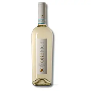 Vinho branco High end Oreplice Trebbiano d' Abruzzo DOC para exportação