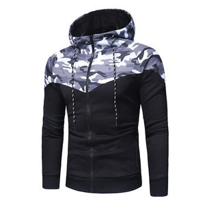 Survêtement facile à porter Ensemble de survêtement pour jogging Collection hiver de la meilleure qualité Jogging décontracté deux pièces Sublimation Survêtements - Product Image 3