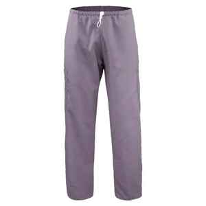 ชุดยูนิฟอร์มพยาบาลโรงพยาบาลคุณภาพสูงแบบขายส่ง ปรับแต่งได้ เสื้อแจ็คเก็ต กางเกงจ็อกเกอร์ ชุดสครับถักแบบยูนิเซ็กซ์ เสื้อสครับ 100% - Product Image 3