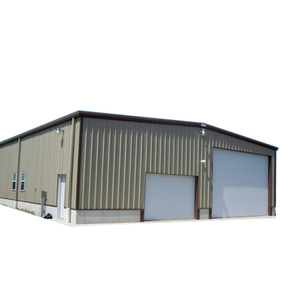 Galpones Tinglados Aleros, GALPONES. TINGLADOS. ALEROS. HANGARES. - Product Image 3