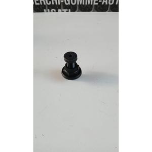 ALFA ROMEO Brera Série (939_) (05>10) Bouchon de pare-chocs de porte arrière 60682332 - Product Image 4