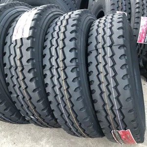 ซื้อยางรถบรรทุก 295/75R22.5 คุณภาพสูง สำหรับทุกตำแหน่ง ออกแบบมาเพื่อการใช้งานแบบหลายเพลา ให้การใช้งานที่ยาวนาน ทนทาน และการควบคุมที่แข็งแกร่ง - Product Image 6
