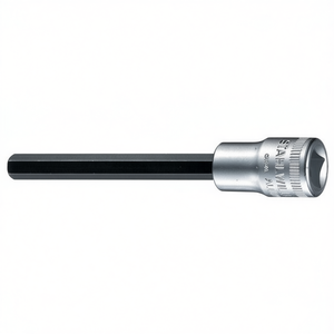Stahlwille 3/8'' INHEX <b>Sockets</b> for <b>Socket</b> Head Screws - Product Image 3