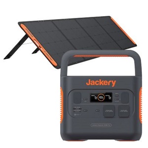 Estaciones de Energía Portátiles Jack Explorer 1500 Pro - Product Image 3