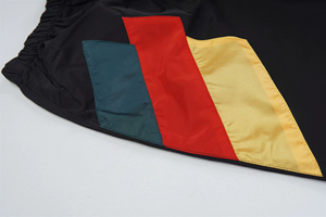 Chaqueta con Cremallera Personalizada al por Mayor para Hombre, Diseño de Sublimación, Sudadera con Capucha, Deportiva, para Exteriores, Chaqueta Cortavientos Personalizada al por Mayor - Product Image 5