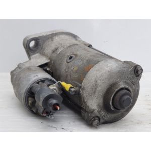 มอเตอร์สตาร์ท VOLKSWAGEN Polo รุ่นที่ 5 02Z911021C CUSA ดีเซล 1422 (09>17) - Product Image 3