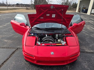 A-c-u-r-a N-S-X de 1994 - Product Image 4