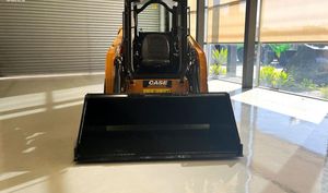รถตักล้อยาง Kubota รุ่น SR160B ปั๊มประสิทธิภาพสูง รถตักขนาดกะทัดรัดสำหรับงานหนัก ขายดี ราคาโรงงาน ขายส่ง คุณภาพดีที่สุด - Product Image 6