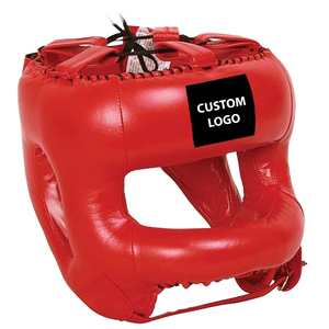 Casco Táctico Ajustable Fast Mich con Protector de Ojos Abatible, Resistente al Agua, Material PC+EPS, Talla Única para Deportes Infantiles - Product Image 1
