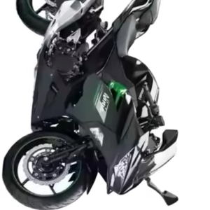 Motocicletas Deportivas Kawasaki Ninja 400 2022, Listas para Enviar - Product Image 1