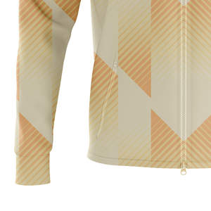 เสื้อฮู้ดดี้ผู้ชายดีไซน์ใหม่ ขายดีที่สุด สไตล์ลำลอง MOQ ต่ำ ราคาสุดคุ้ม ล้างสีแบบ Acid Wash พร้อมซิปและกระเป๋า - Product Image 5