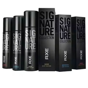 Prix réduits Vente flash Déodorant corporel en spray Axe pour hommes Ingrédients à base de plantes écologiques pour enfants - Product Image 6