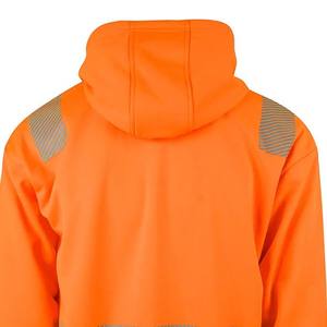 Sweat-shirts de sécurité pour hommes, design très demandé, prix raisonnable, anti-rides, meilleurs designs, sweat-shirts de sécurité à la mode avec tissu dernier cri - Product Image 4