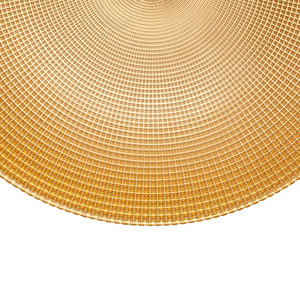 Assiettes de chargeur faites à la main en gros avec une qualité supérieure du fabricant indien à un prix raisonnable - Product Image 3