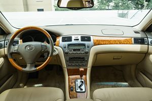 Lexus ES 330 d'occasion 2006 - Product Image 3