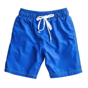 Pantalones cortos deportivos de verano de algodón de alta calidad para hombre, ropa de calle informal con patrón de tablero ecológico, envío DDP - Product Image 2