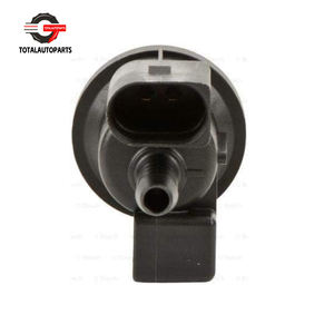 Ausrüstung Dampfkanister-Spül ventil OEM 0280142431 06 E906517A 06E 906 517a für V-W J.et-ta Go-lf Pass-at - Product Image 3