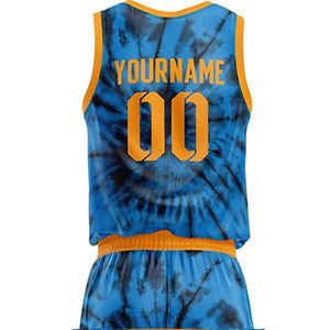 Nouvelle Collection 2026 – Tenues de Sport Décontractées Unisexe Sans Manches pour Équipes – Uniformes de Basketball Personnalisables Confortables et Disponibles en Plusieurs Couleurs - Product Image 3