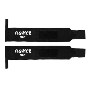 Sangle d'haltérophilie pour entraînement de gymnastique Enveloppes de poignet pour la protection de la forme physique Meilleurs poignets - Product Image 2