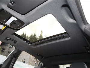 Voiture à essence modèle 2025 d'occasion, véhicules à essence neufs de haute qualité avec système anglais pour l'exportation - Product Image 6