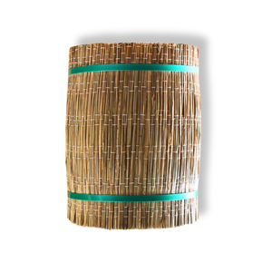 Producto superior SEDGE MAT / Palm Mat / Coir Mat Versátil Juncia Mat: mantiene las plantas calientes y seguras del viento y los insectos - Product Image 1