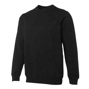 Chemises de sécurité personnalisées avec nom, vêtements de travail réfléchissants en coton, sweat-shirts de protection pour le travail - Product Image 1