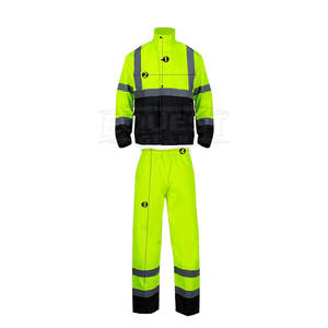 Trajes de Trabajo para Hombre de Fabricante Pakistaní, Bajo MOQ, Mejor Precio - Product Image 6