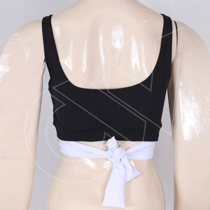 High Impact Retour Femmes Respirant Running Fitness Gym Sport Soutien-Gorge - Product Image 4