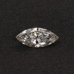 Diamante Cultivado en Laboratorio con Corte Marquesa de 0.70 Ct, Certificado IGI, VVS, Piedra Suelta para Joyería, Todos los Tamaños Disponibles al Mejor Precio - Product Image 1