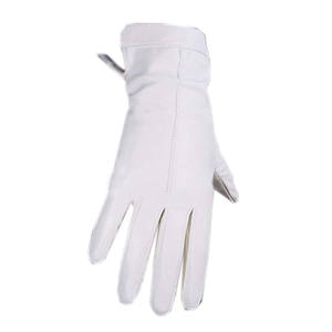 Guantes de Moda de Cuero para Invierno, Secado Rápido, Transpirables, Nuevo Estilo, Alta Demanda, Mejor Calidad - Product Image 5
