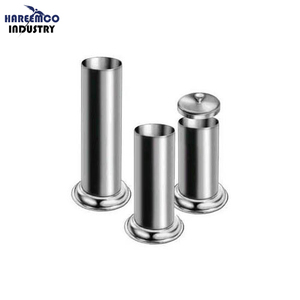 ถ้วยยาแบบแมนนวลทำจากสเตนเลสสตีลเครื่องมือวัดปริมาณยาของเหลวที่แม่นยำใช้ซ้ำได้เครื่องมือผ่าตัดสูง - Product Image 1