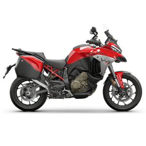 Motocicleta Multistrada V4 S 2025 Nueva, 1158cc V4, Estilo Adventure Touring, Alto Rendimiento, con Suspensión Electrónica - Product Image 1