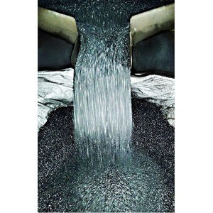 Medios de filtro antracita de alta calidad 0,9-1,4 99 por ciento de pureza para filtro de agua industrial agente auxiliar de tratamiento químico - Product Image 2
