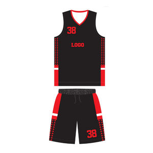 2025 nouveau maillot de basket-ball personnalisé pour hommes uniformes respirants en maille avec sublimation et logo imprimé conçu pour les adultes - Product Image 3