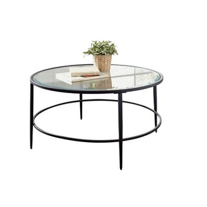 La Silla de alambre de Metal para interiores más vendida, muebles, sillas de hierro, acabado dorado, resistente, perfecto para la decoración de la sala de estar del hogar - Product Image 2