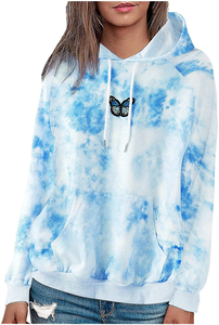 Sudadera con Capucha Unisex de Franela de Alta Calidad con Cierre, Cómoda, a la Moda para Invierno, Estilo Único, Transpirable, Impermeable y Resistente al Viento - Product Image 6