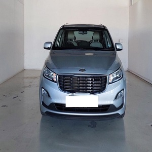 UTILISÉ LHD/RHD 2021 KIA GRAND SEDONA 2.2CRDI EX + - Product Image 1