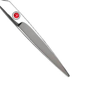 Nouveaux ciseaux de coiffeur à bas prix Offre spéciale Ciseaux de coiffeur professionnel à vendre en ligne - Product Image 1