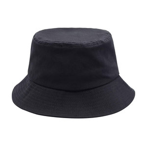 Venta al por mayor de calidad superior unisex sombrero de cubo vendedor superior estilo único logotipo personalizado diseño sombreros de cubo - Product Image 1