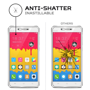 อุปกรณ์ป้องกันหน้าจอ X5สูงสุดกันกระแทกทนทานและดูดซับแรงกระแทก - Product Image 4