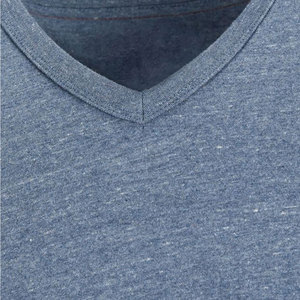 Latest Design Customized Color T-Shirt Quick Dry Soft Fabric Men T-Shirt Outdoor Use Men T-Shirt - Product Image 5