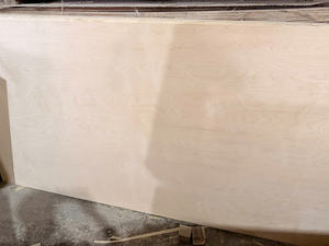 Contrachapado de Abedul para la Fabricación de Muebles |   Pegamento E0 E1 |   Núcleo Estable |   Proveedor OEM para el mercado de la UE, fábrica en Vietnam - Product Image 3