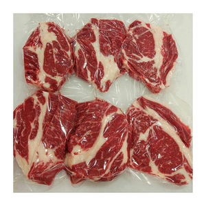 Búfalo carne deshuesada carne congelada cuerpo de carne de búfalo para venta al por mayor - Product Image 1