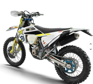 Motocicleta Todoterreno BEST FS450, Nueva Generación de Motor, Gran Potencia, Profesional para Montaña - Product Image 6